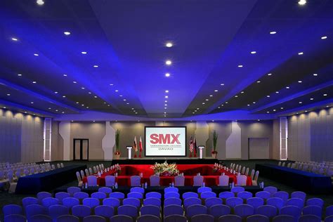 SMX Convention Center Davao Tickets & 2024 Concert Schedule .